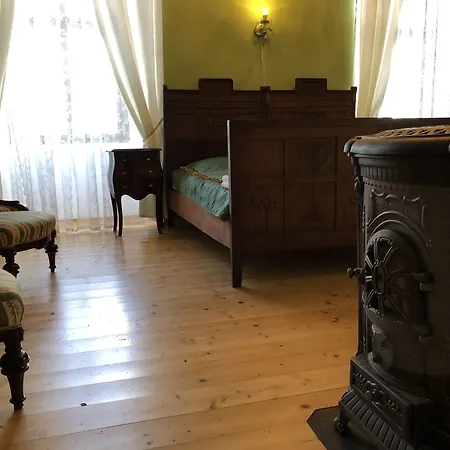 Zamek Lesany בית הארחה Netvořice