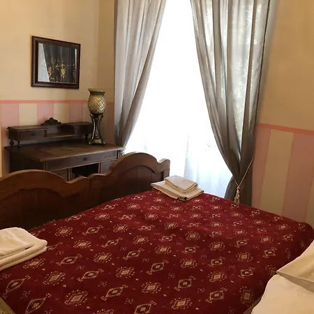 Zamek Lesany Πανσιόν