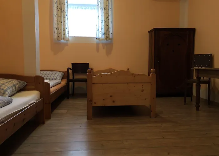 Zámek Lešany Vendégház 3*